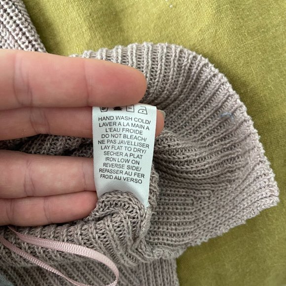 Gentlefawn Lisette Tank Mauve M - Picture 7 of 7